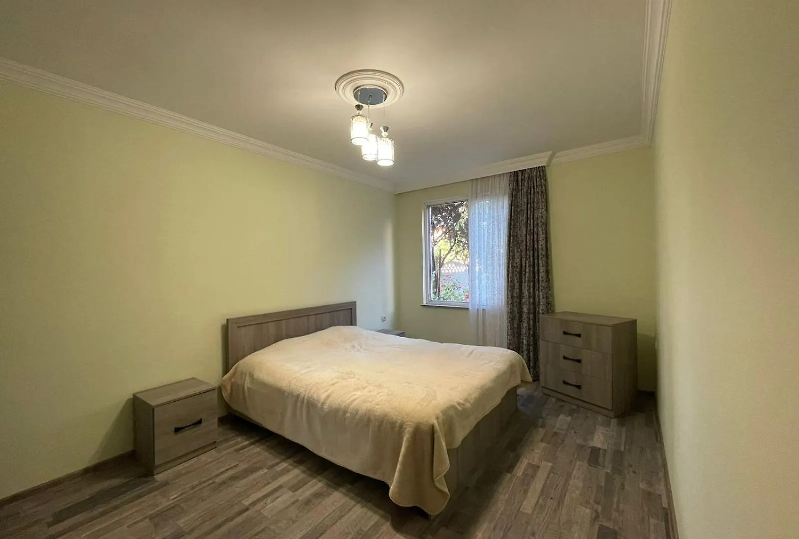 Aparthotel Marita Batumi