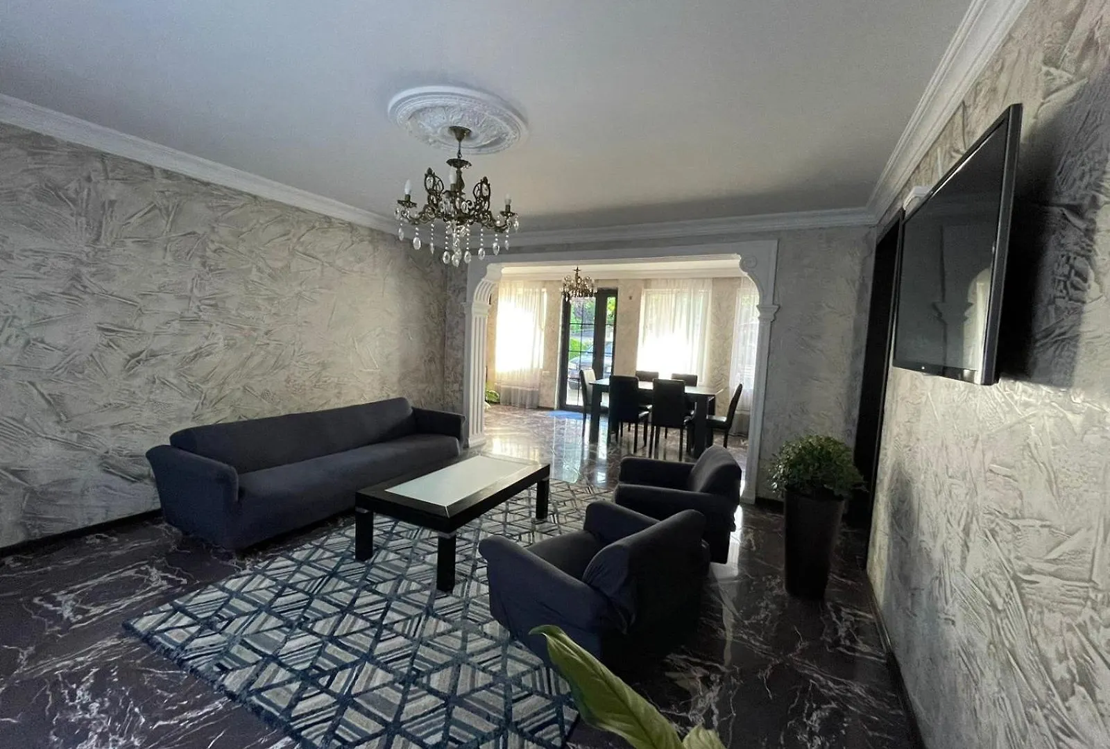 Aparthotel Marita Batumi 0*,  Gruzja