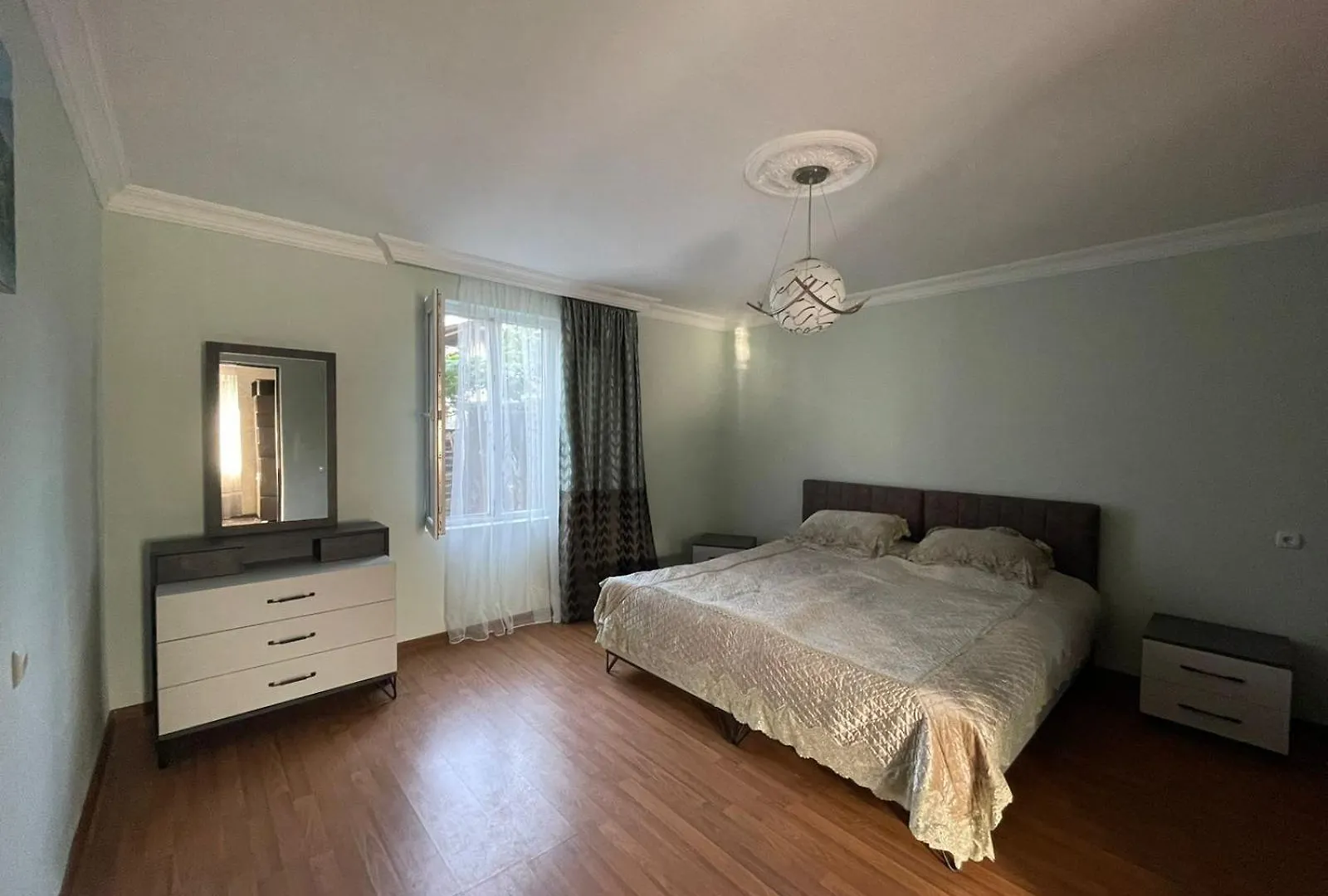 Aparthotel Marita Batumi Gruzja